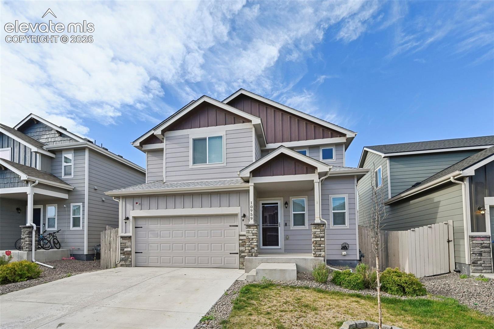 10959 Clarion Drive — photo