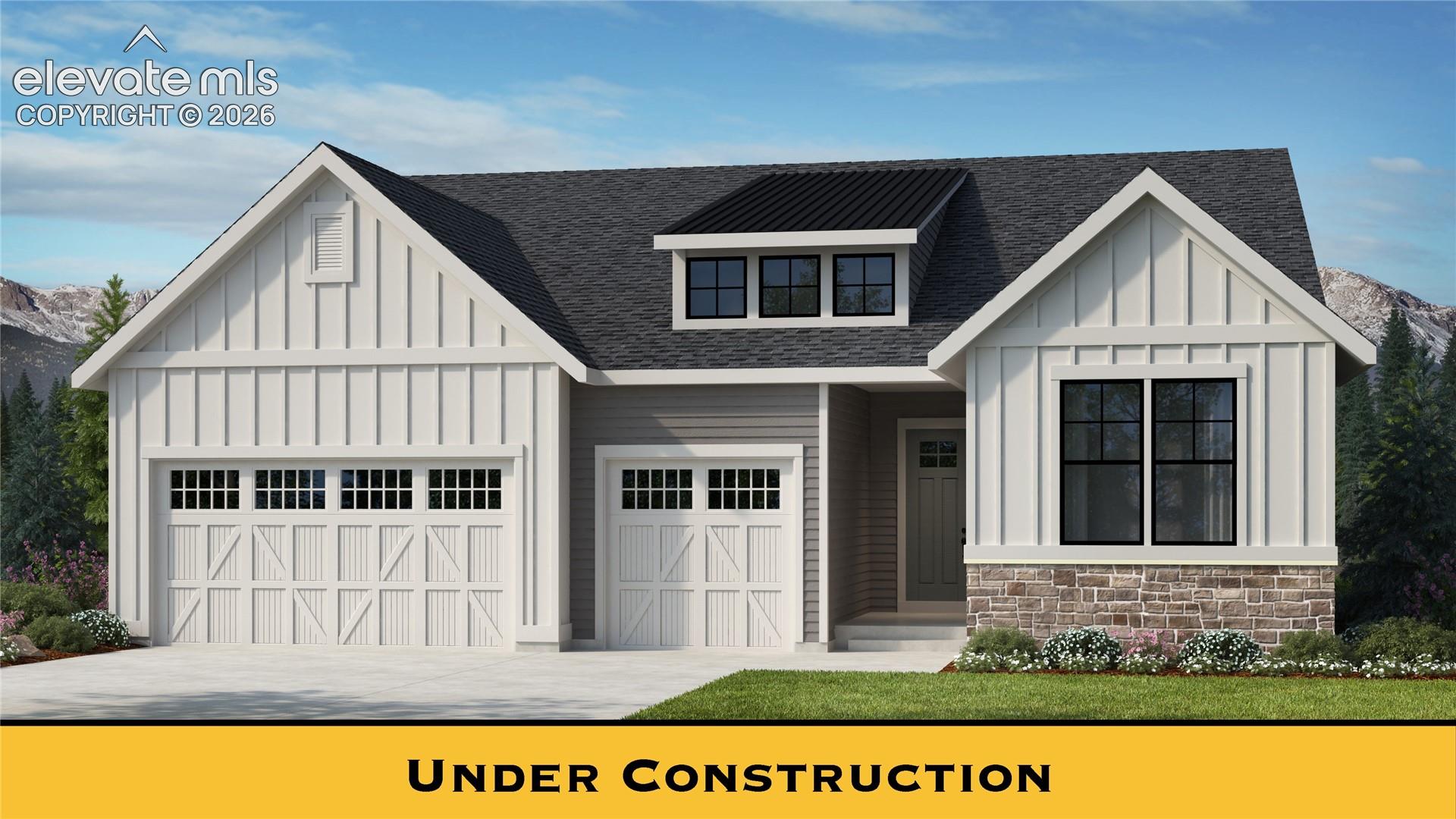 16294 Basset Mill Way — photo