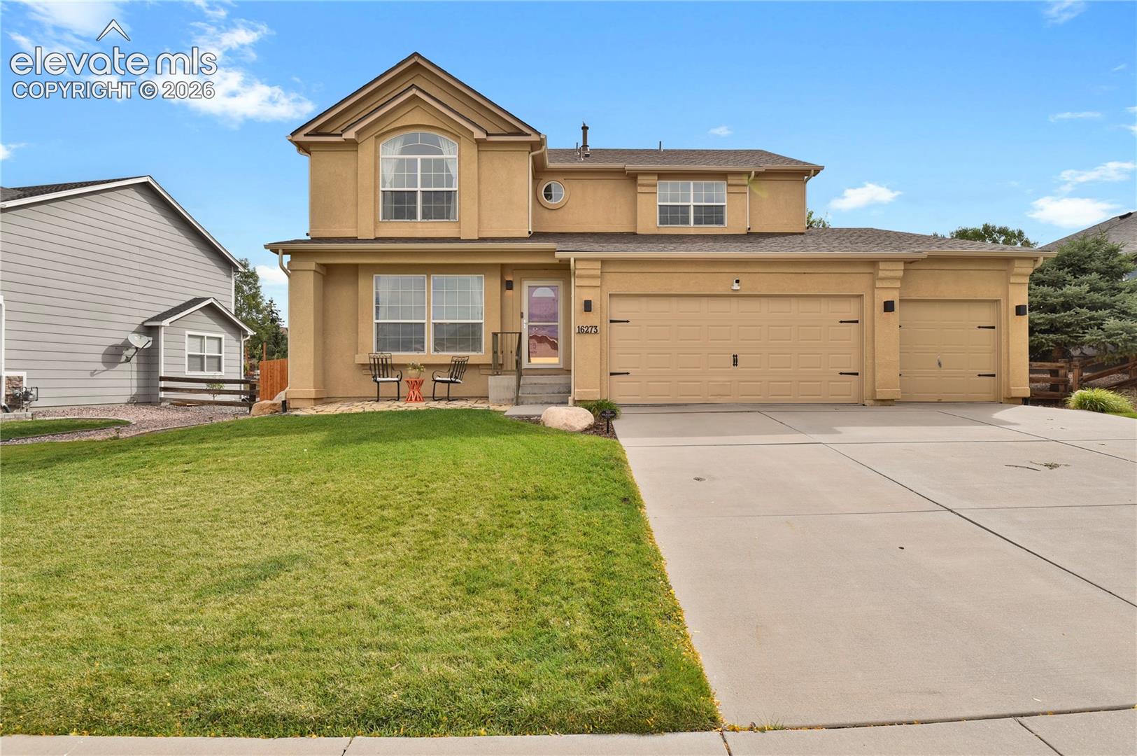 16273 Windsor Creek Drive — photo