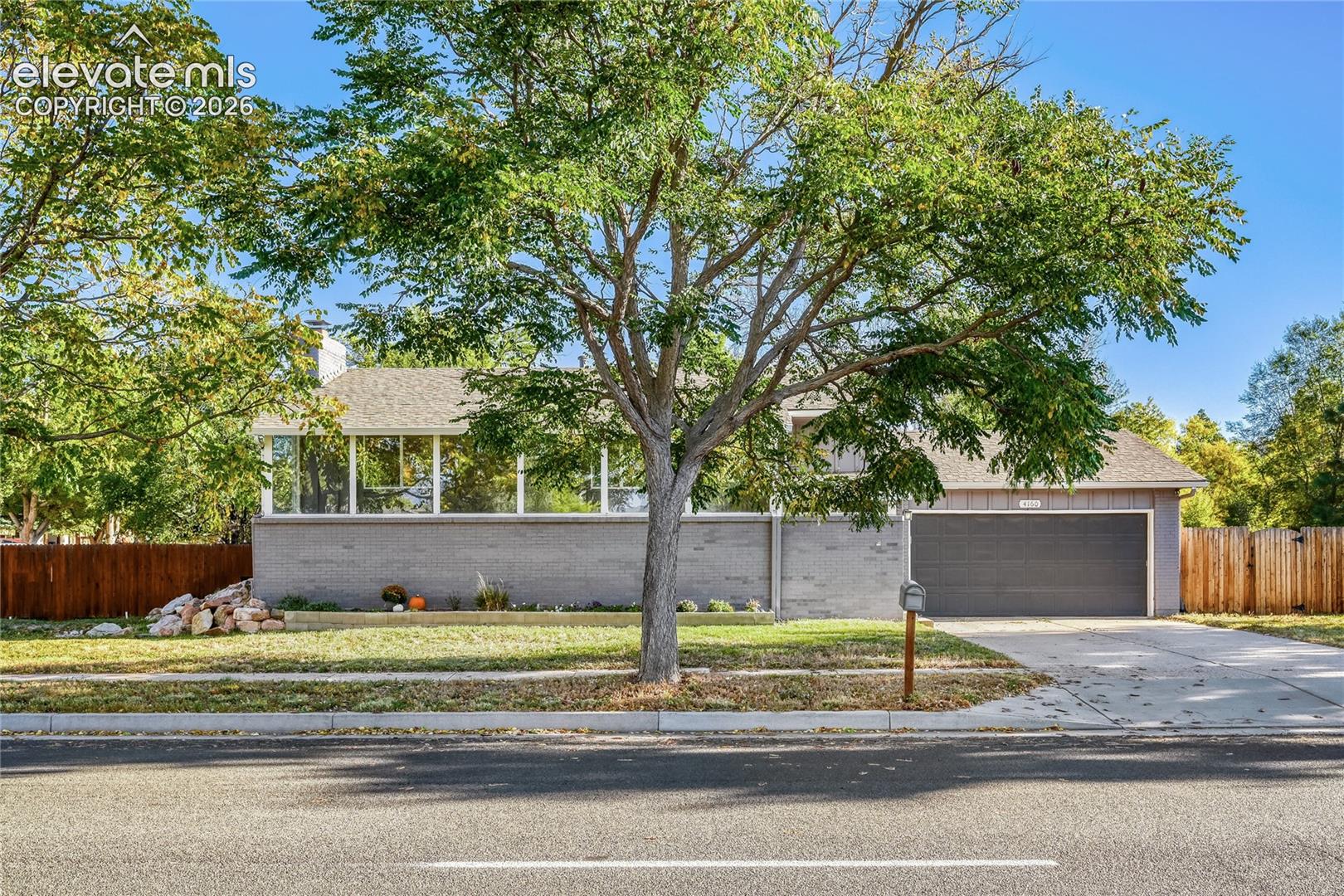 4160 S Carefree Circle — photo