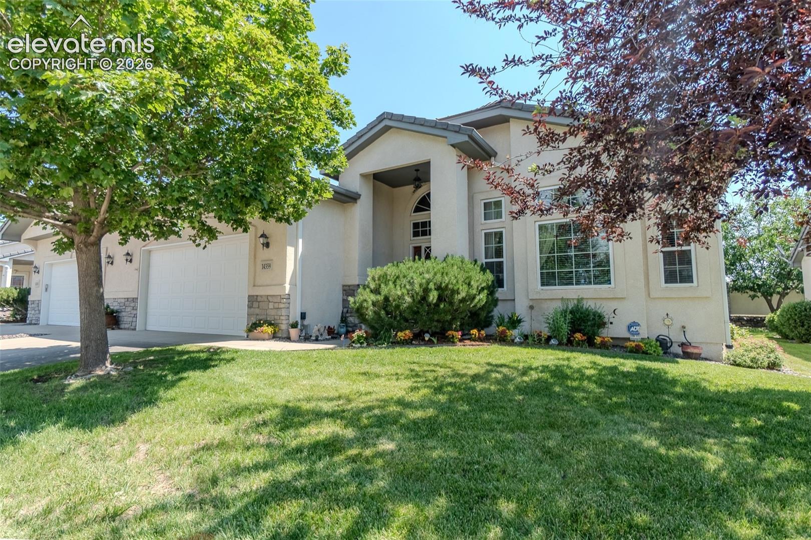 14359 Eagle Villa Grove — photo