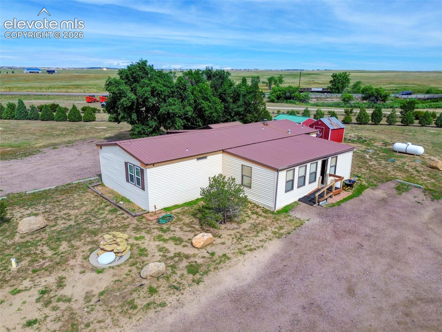 14855 E Highway 24 — photo