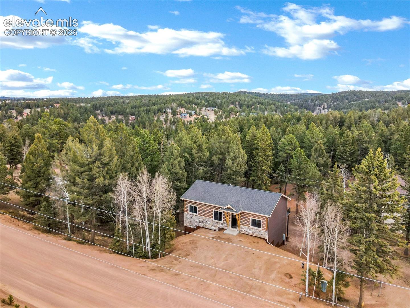 1279 N Mountain Estates Road — photo