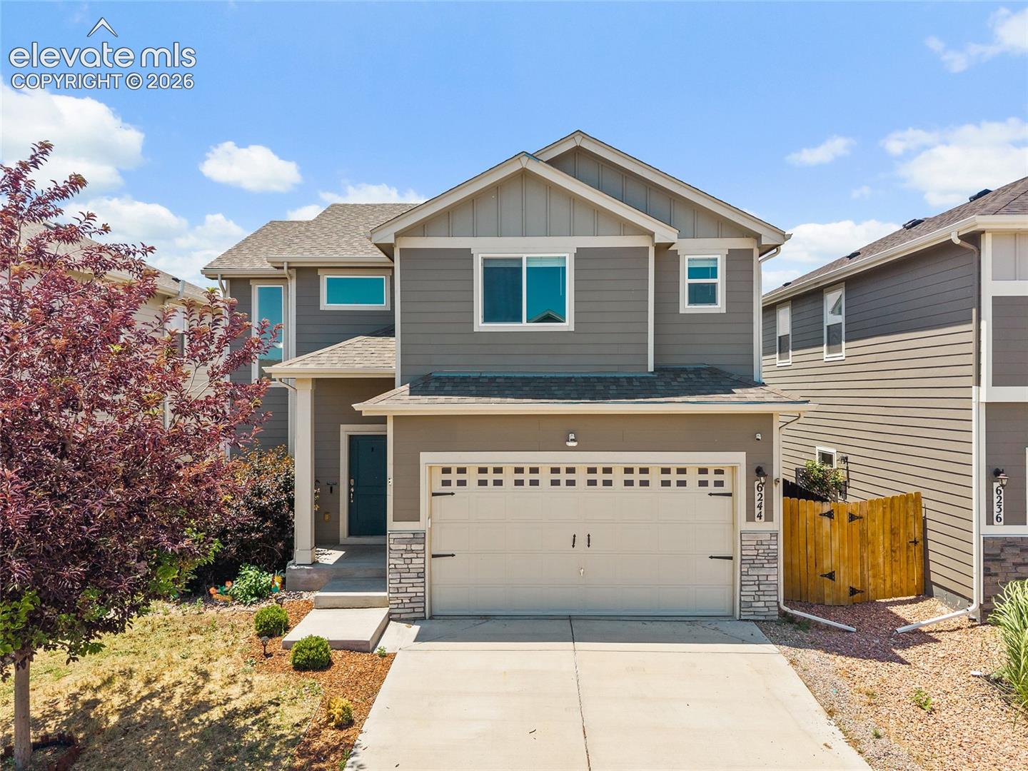 6244 Wacissa Drive — photo