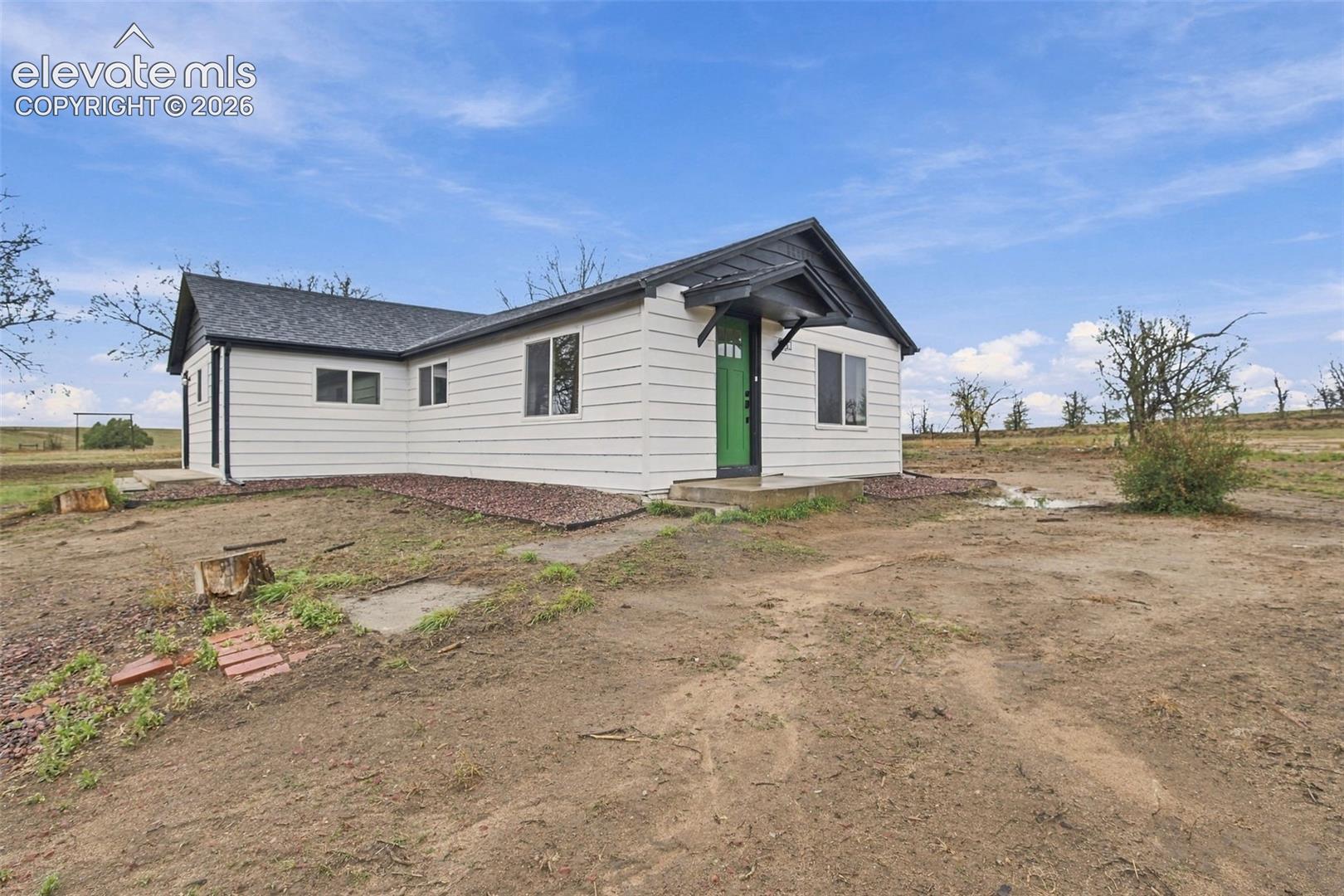 10672 Boone Road, Yoder, CO 80864 — photo 2