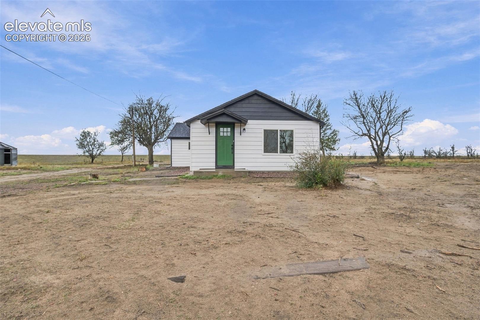 10672 Boone Road, Yoder, CO 80864 — photo 3