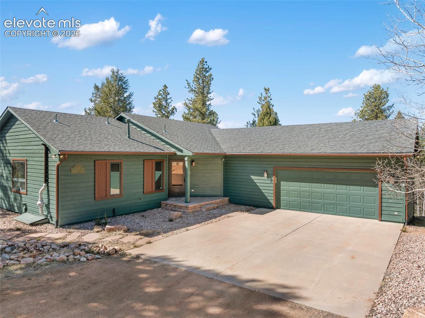 48 Walden Lake Circle — photo