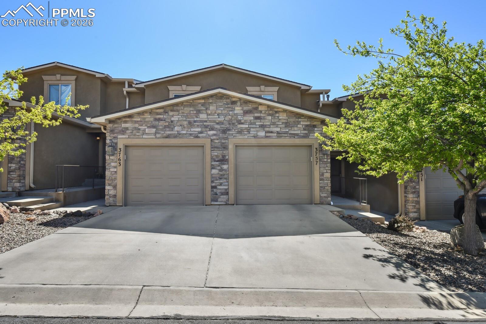 3757 Homestead Mesa Heights — photo