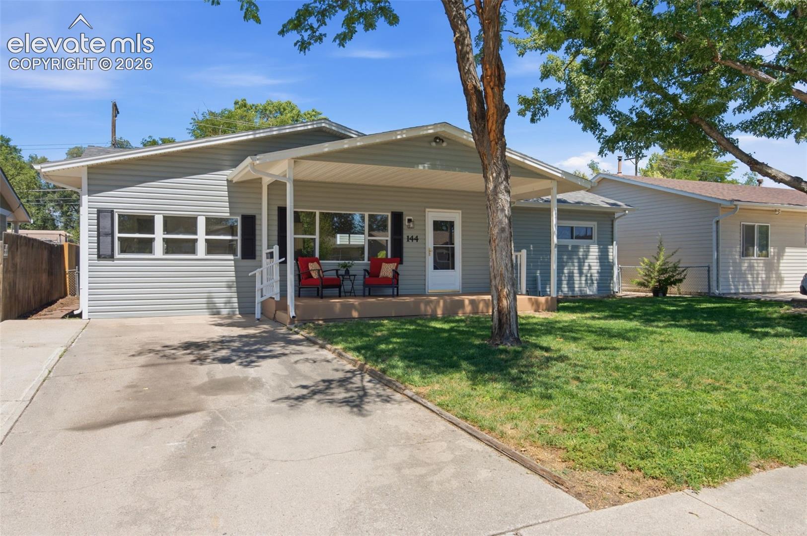 144 Esther Drive — photo