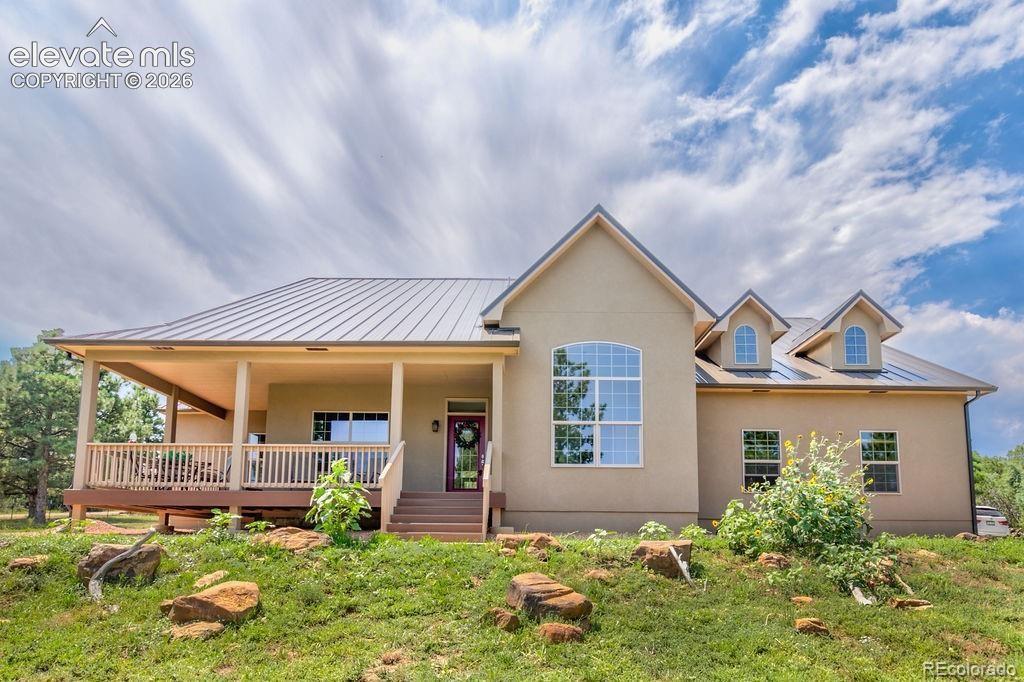 8718 Ponderosa Pine Drive — photo