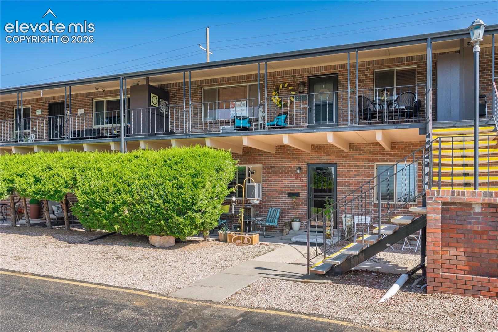 434 Valley Hi Circle B6 — photo