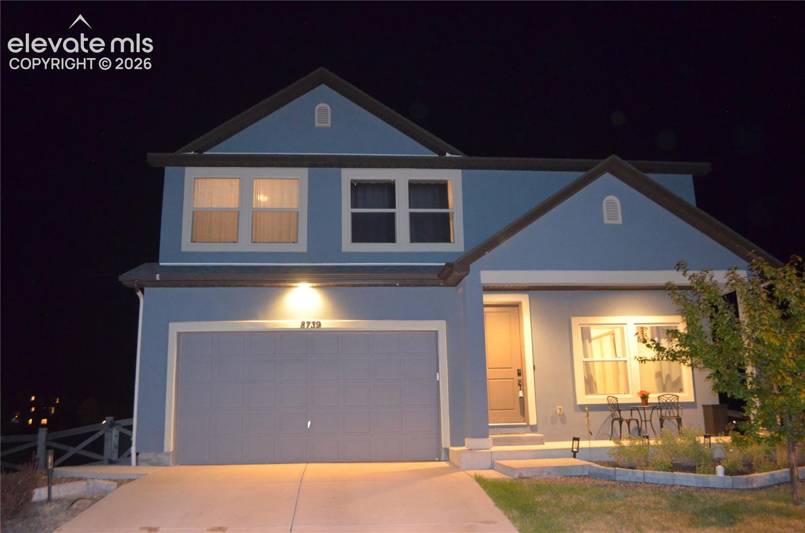 8739 Tranquil Knoll Lane — photo