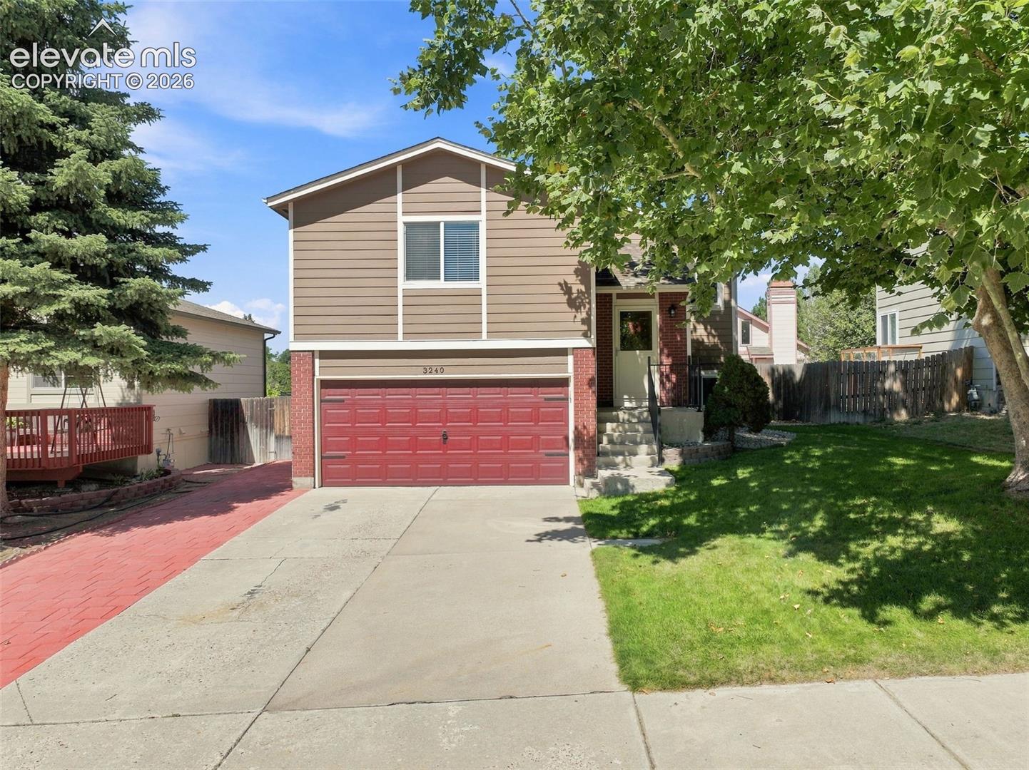 3240 Richmond Drive — photo