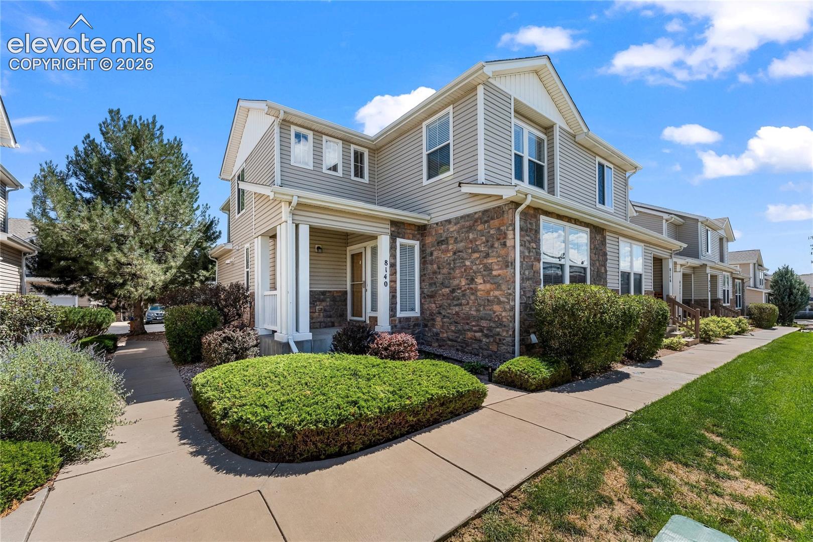 8140 Elk River View — photo