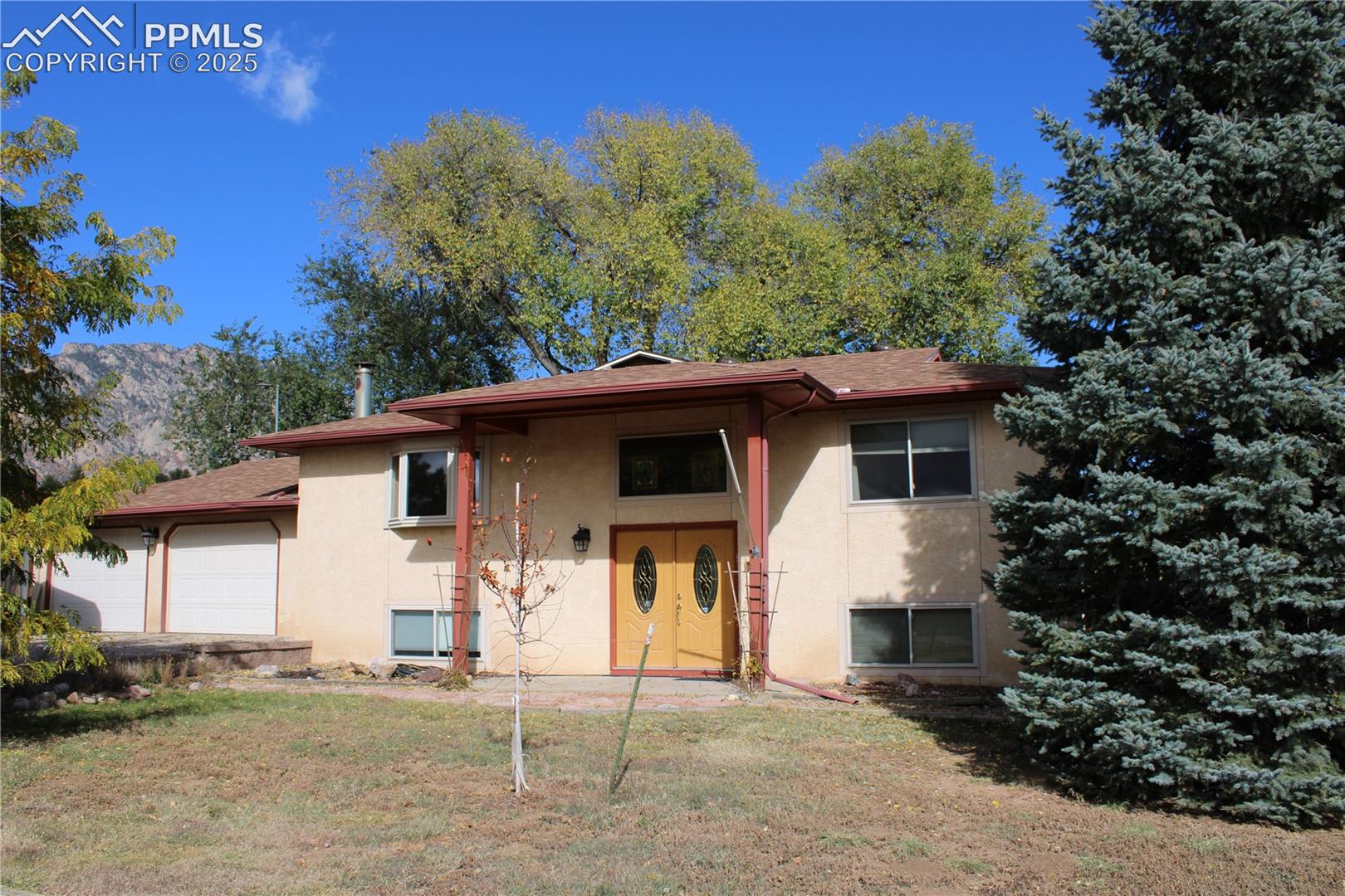 8340 Piute Road — photo