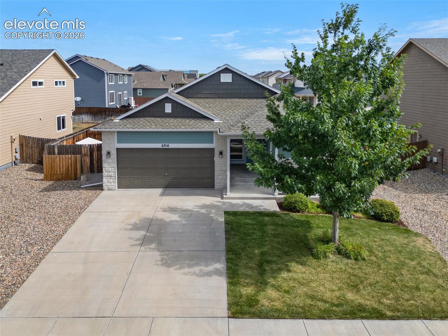 6316 Dancing Star Way — photo