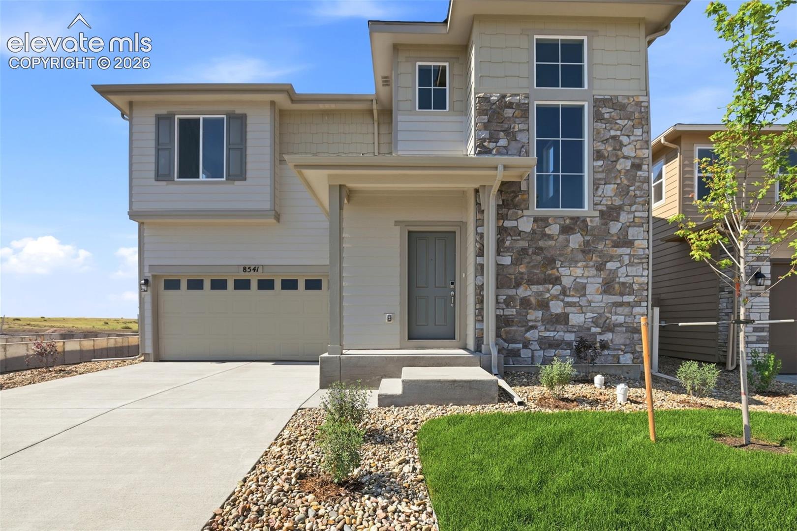 8541 Perkins Lane — photo