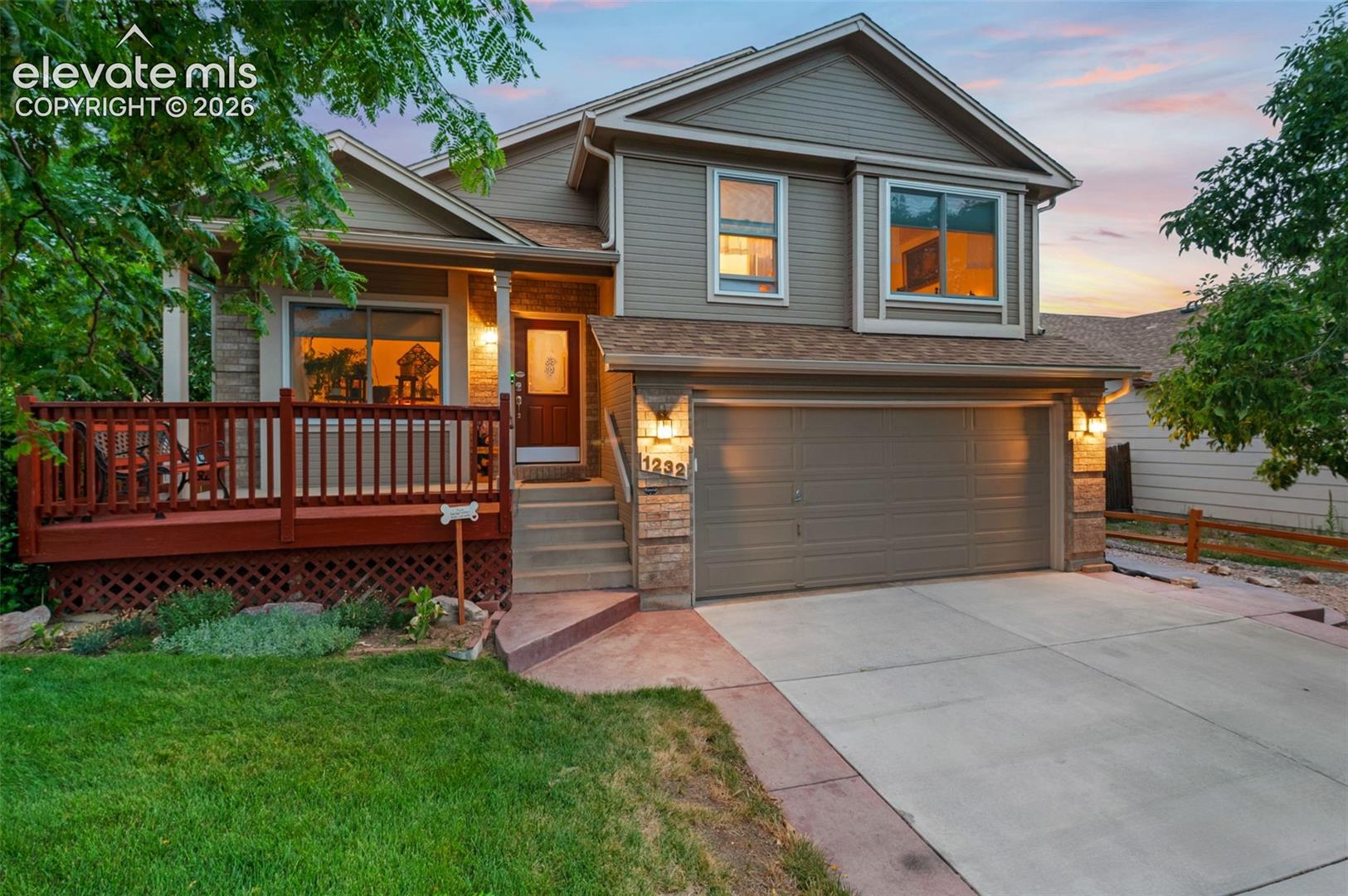 1232 Gumwood Drive — photo
