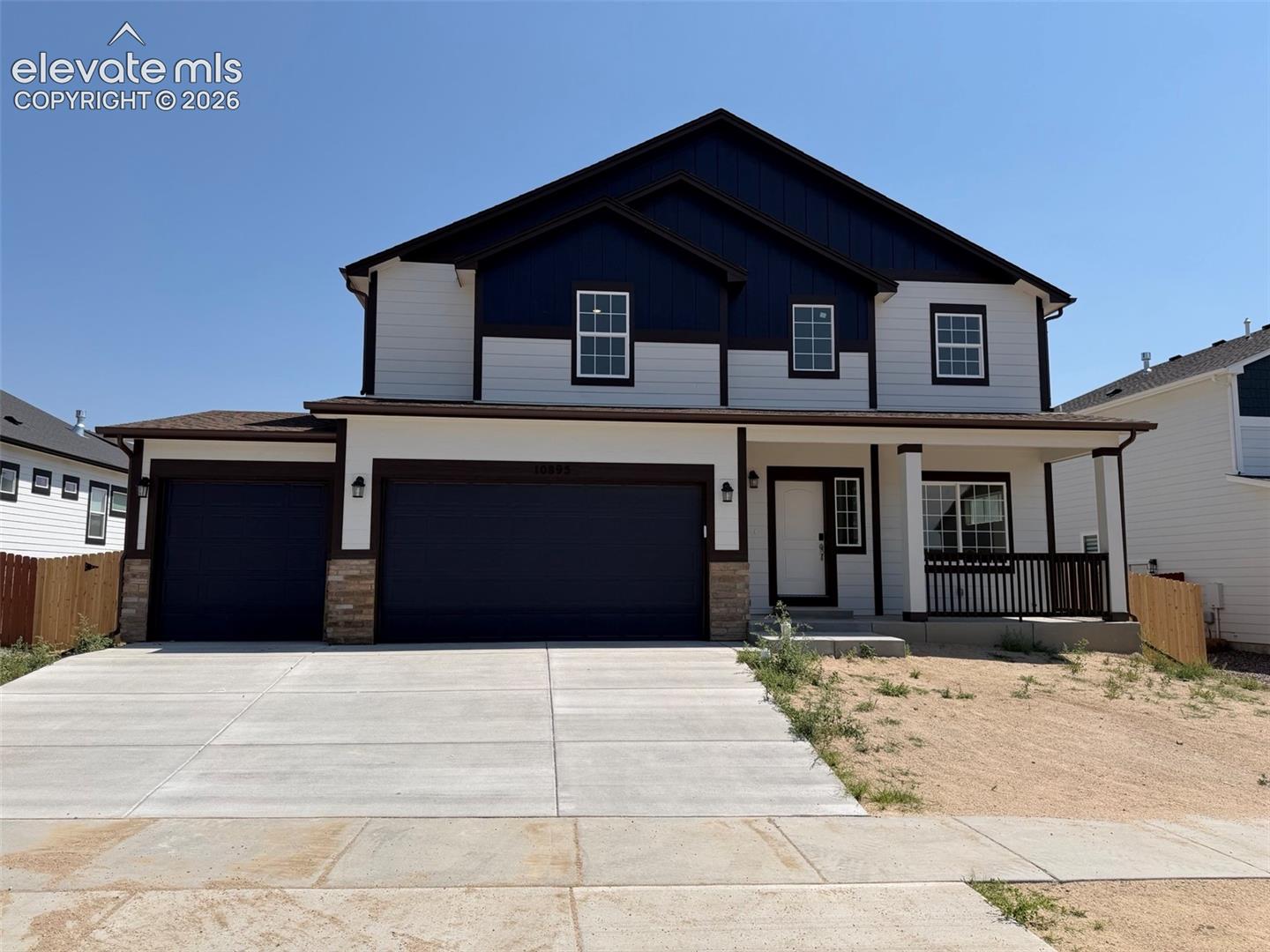 10895 Evening Creek Drive — photo