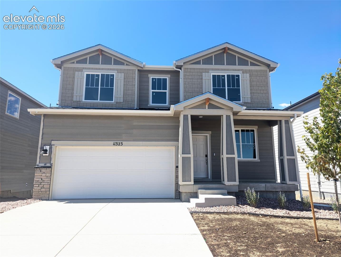 11323 Shadbush Lane — photo