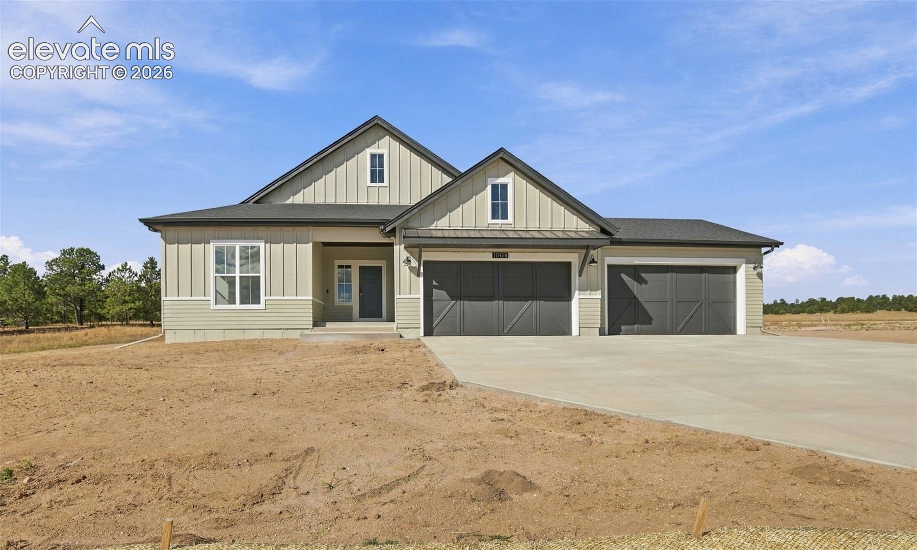 10424 Aspen Valley Road — photo