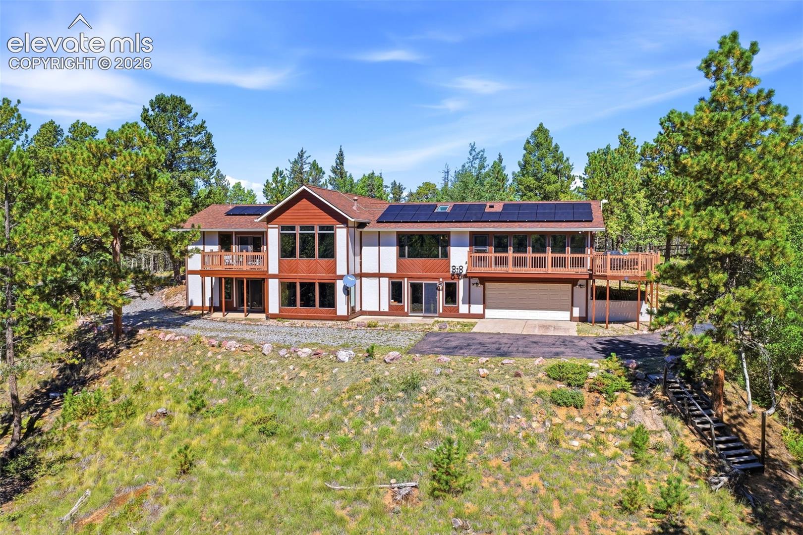 1509 County Road 25 — photo