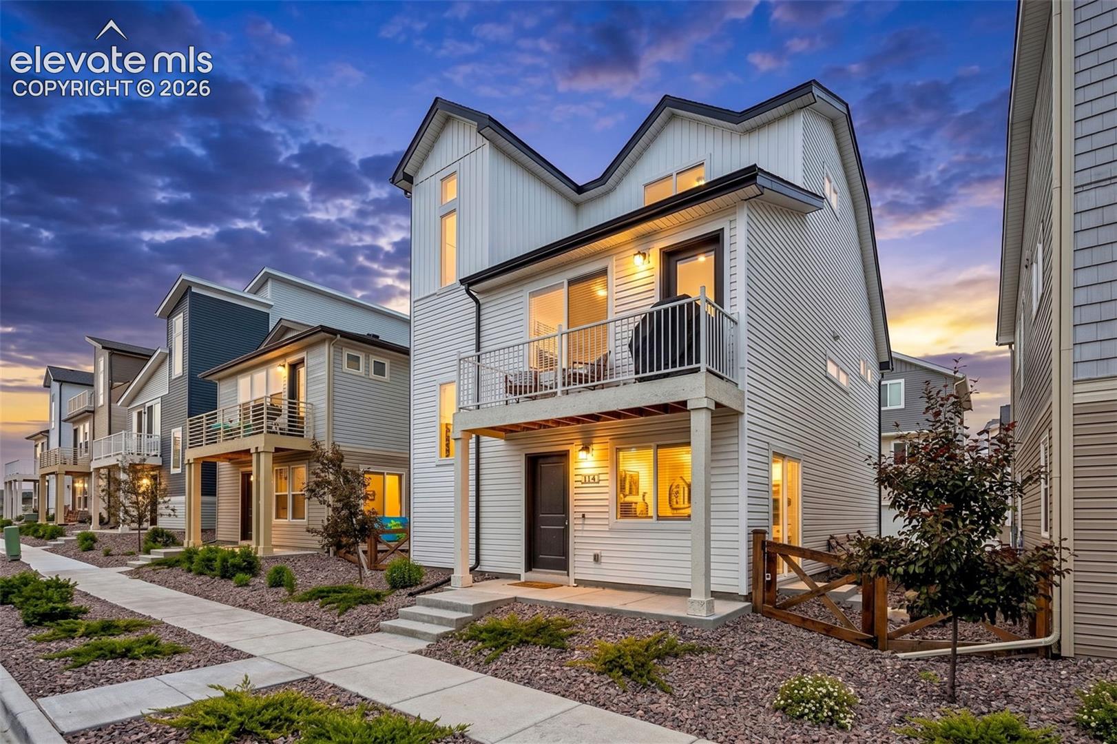 5784 Tramore Court — photo