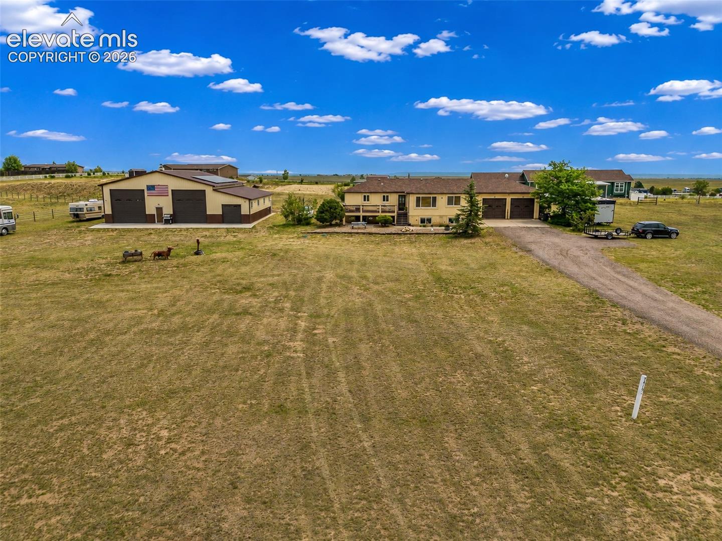 7415 Mallard Drive — photo