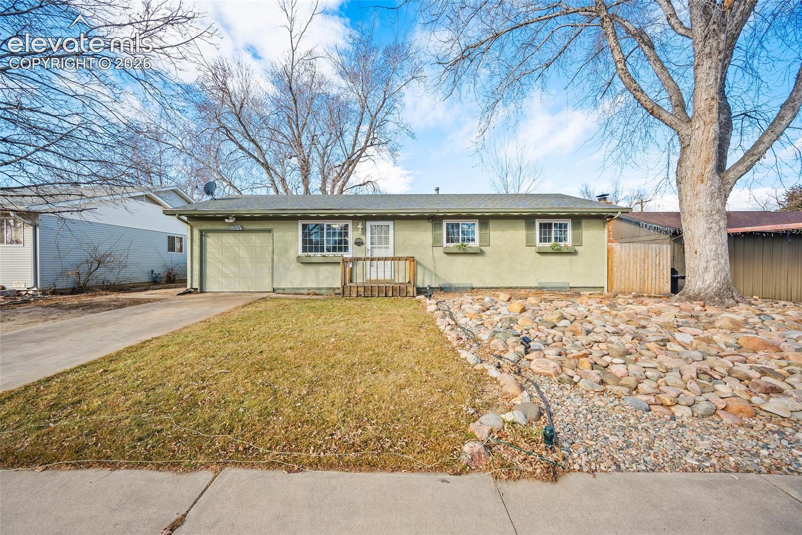 1522 Wynkoop Drive — photo