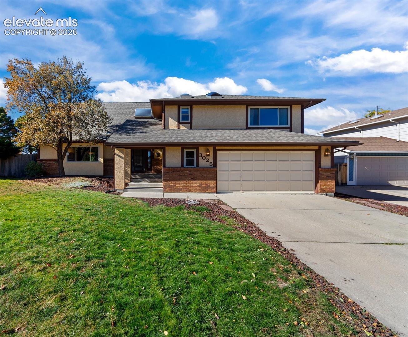 3025 Windjammer Drive — photo