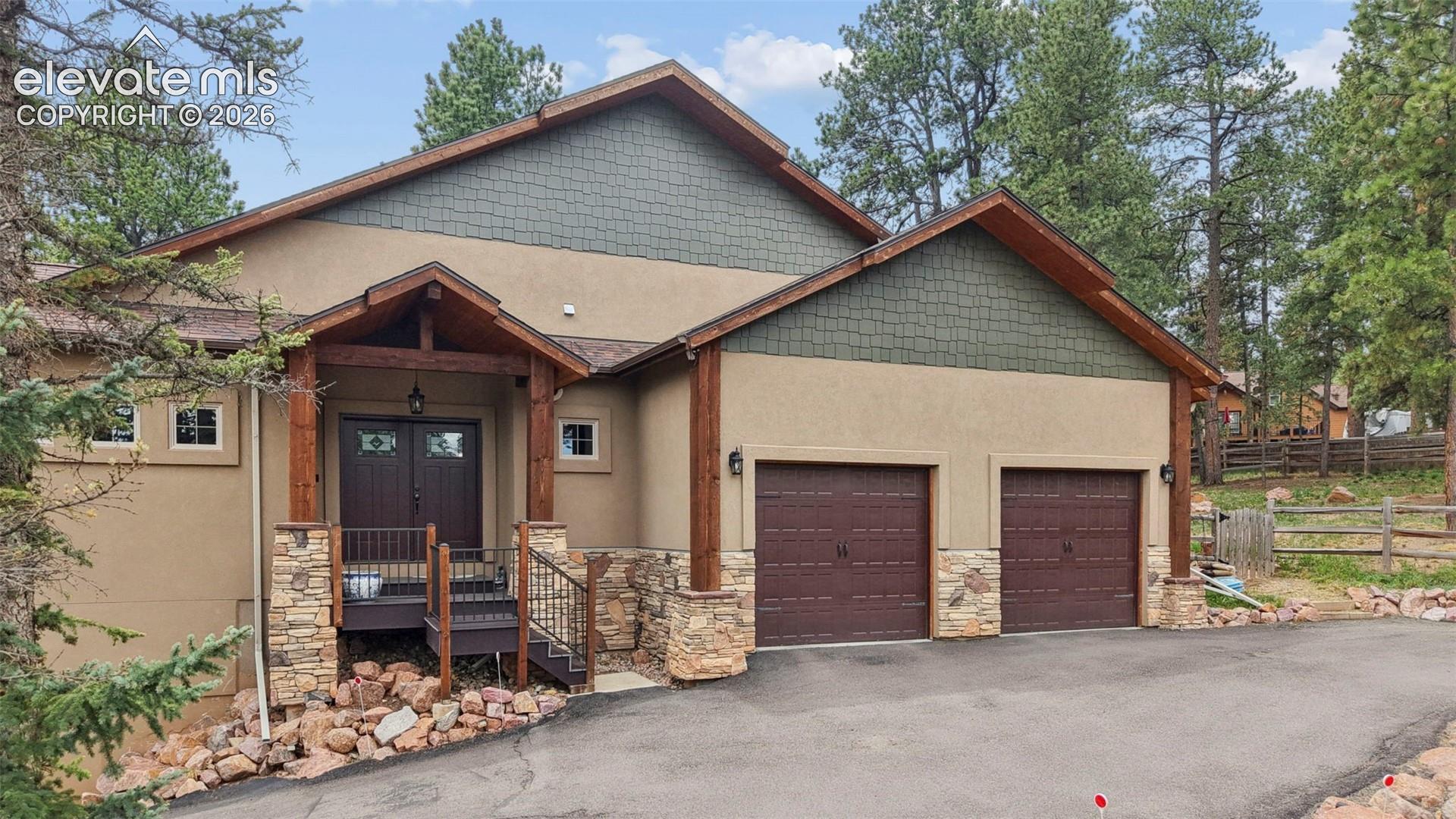 1350 Masters Drive — photo