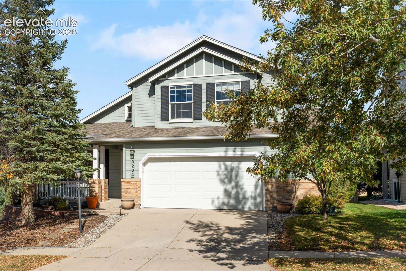 3264 Greenmoor Court — photo