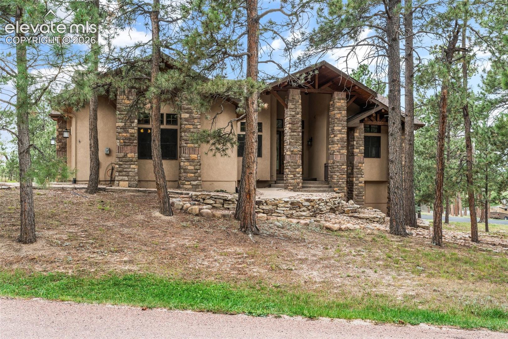17680 Pond View Place — photo