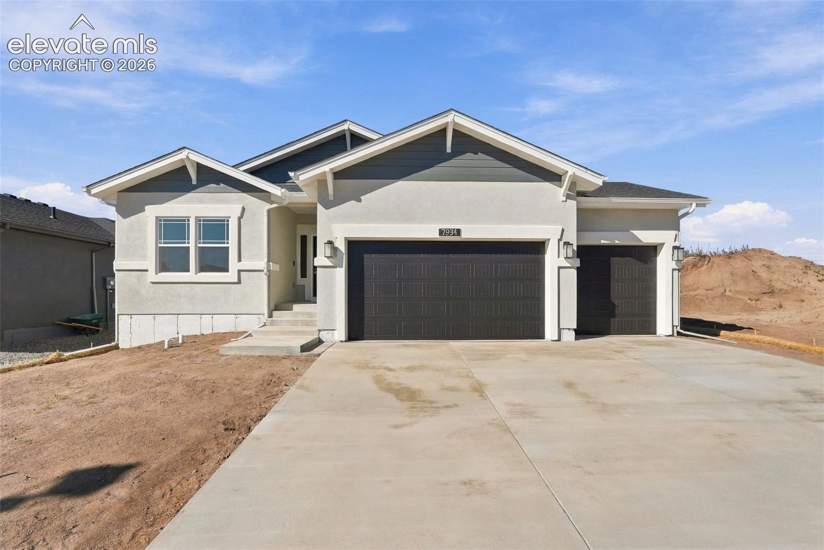 7934 Desert Wrangler Drive — photo