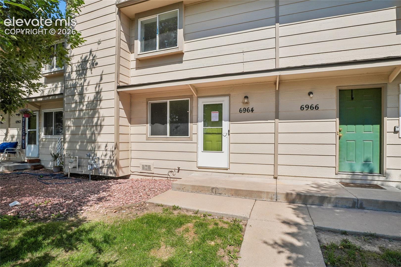 6964 Palmer Park Boulevard — photo