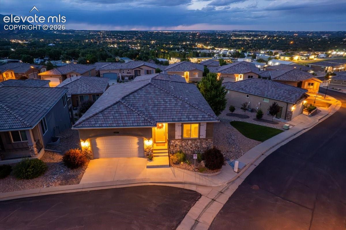 2116 Lone Willow View — photo