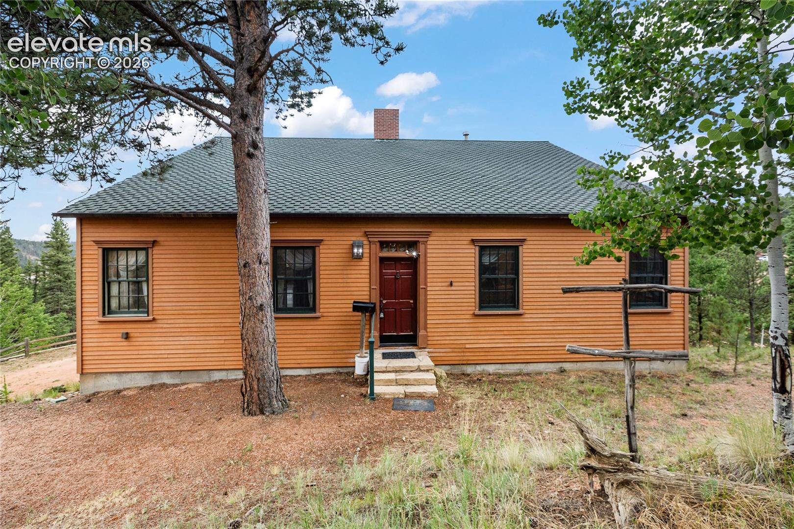 289 Cottonwood Lake Drive — photo