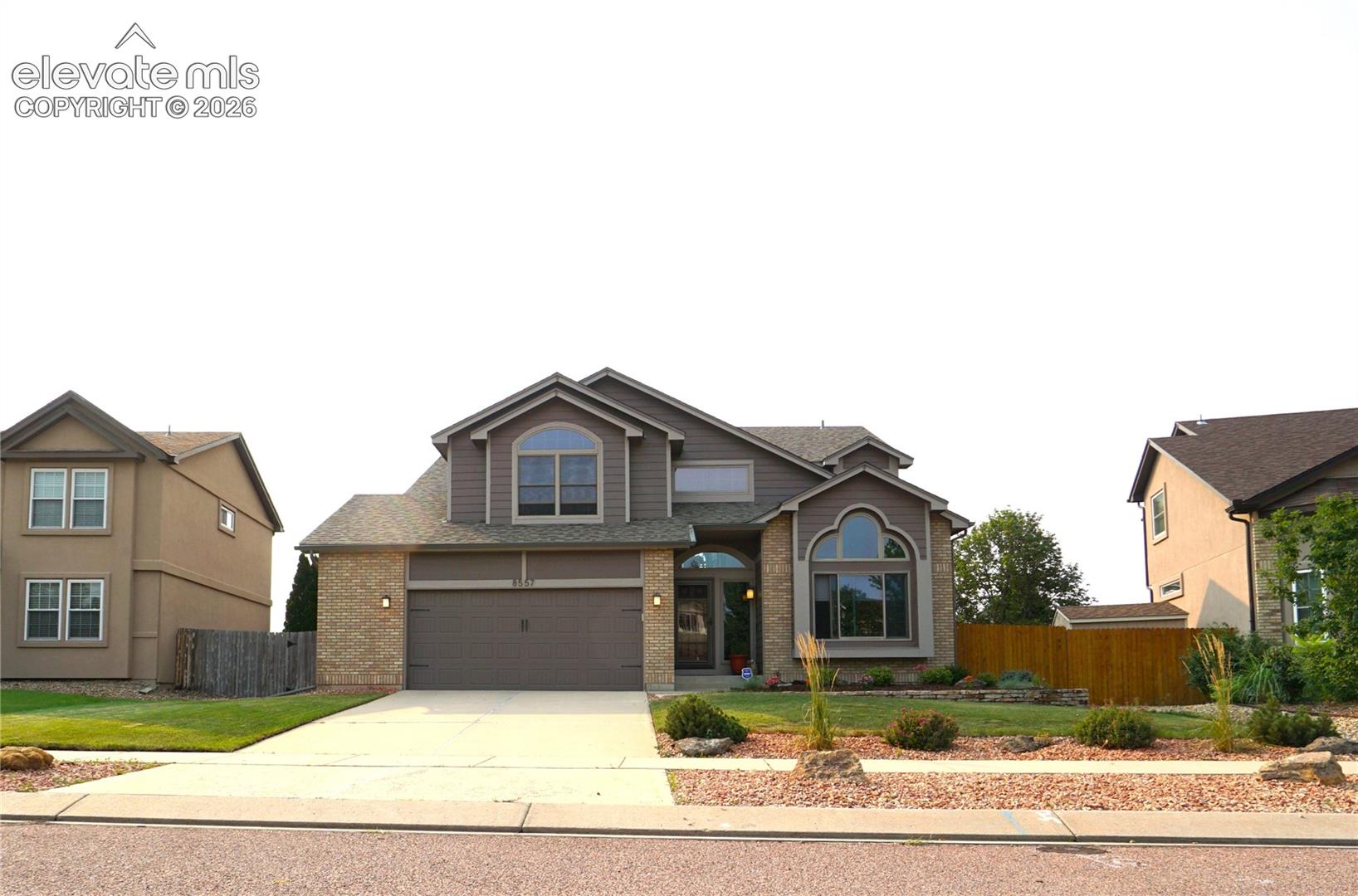 8557 Candleflower Circle — photo