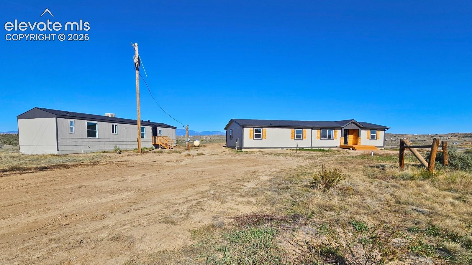 4875 Salt Cedar Road — photo