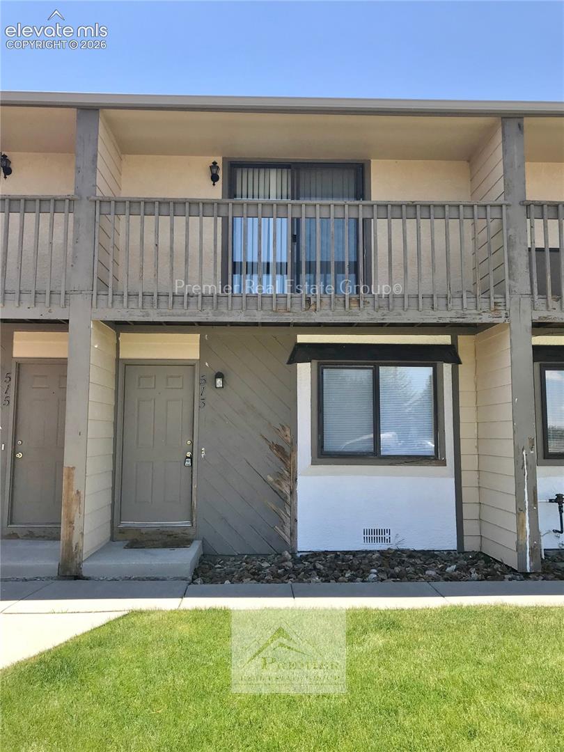 513 Comanche Village Drive — photo