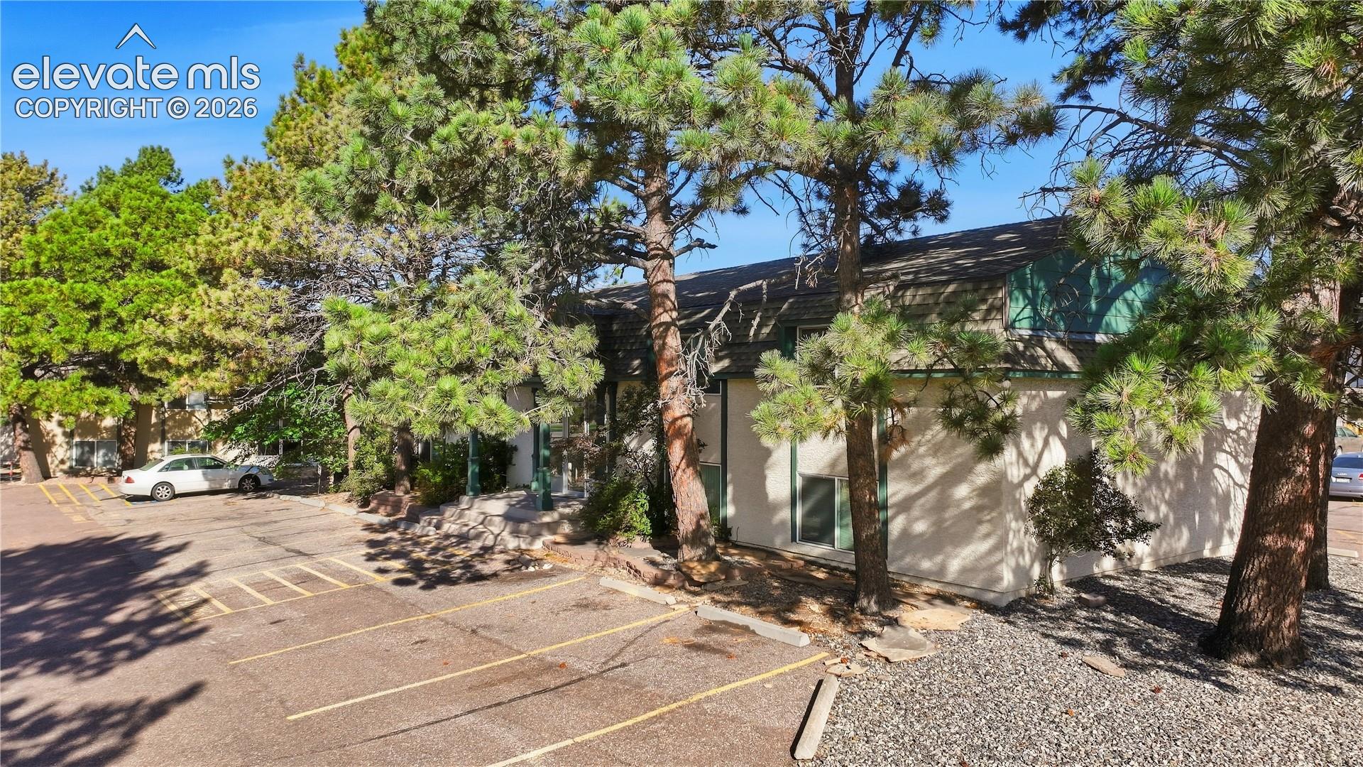 3540 Austin Bluffs Parkway — photo