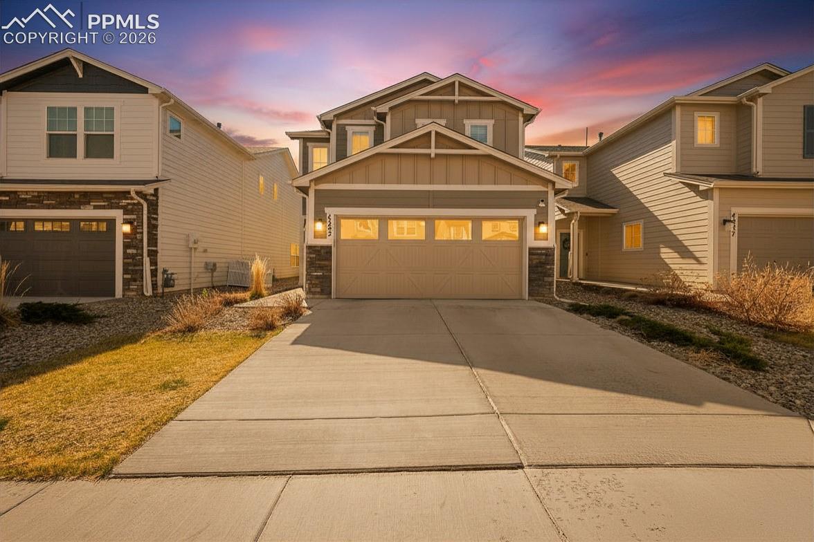 4295 Samaritan Loop — photo