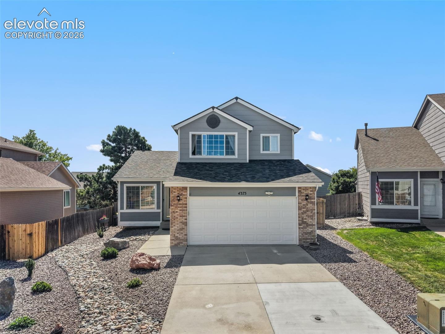 4375 Basswood Drive — photo
