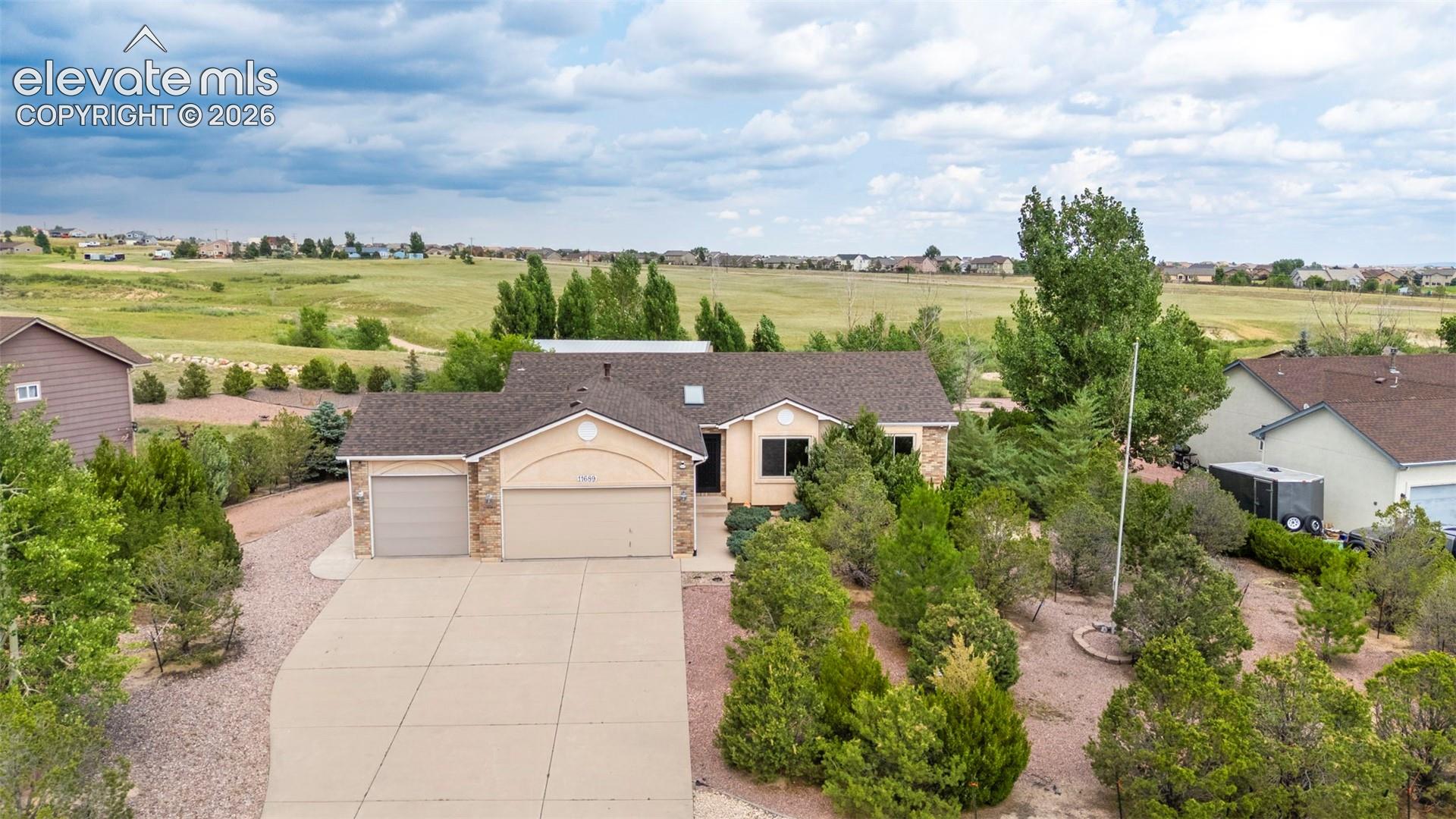 11689 Allendale Drive — photo
