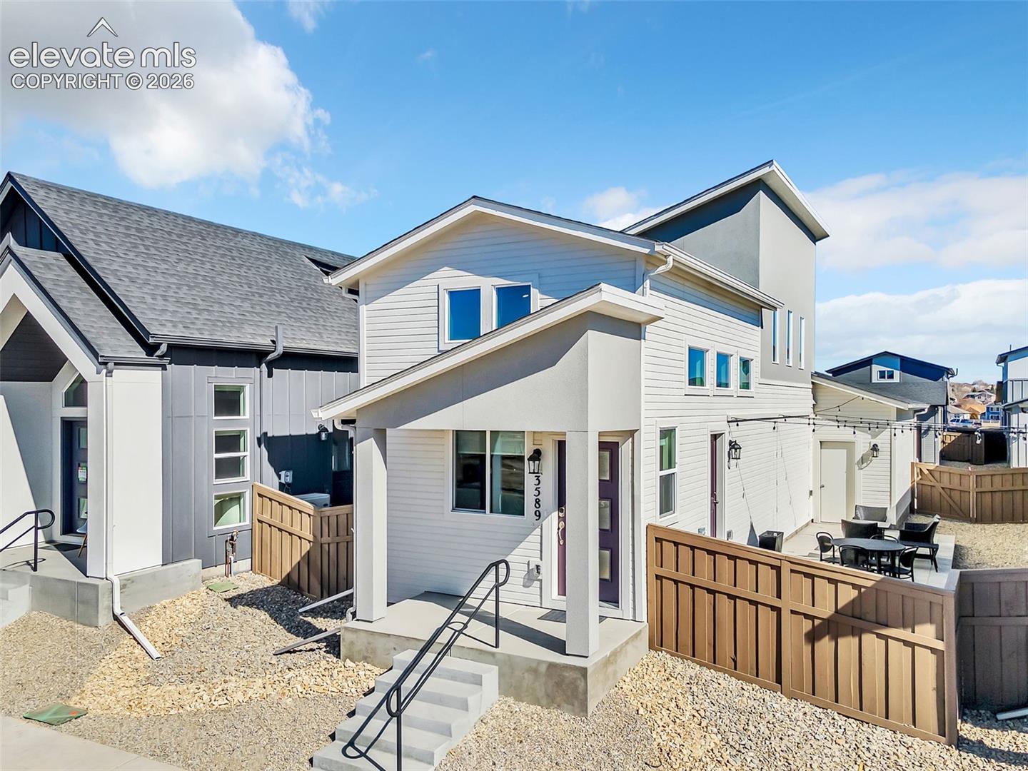 3589 Greenways Main Boulevard — photo