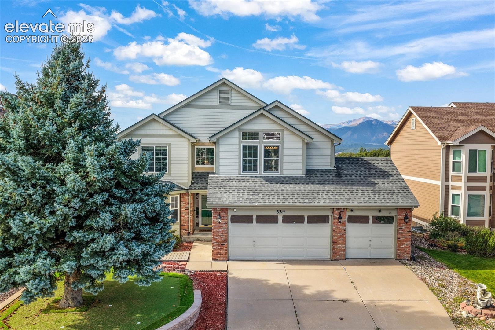 324 Fox Run Circle — photo