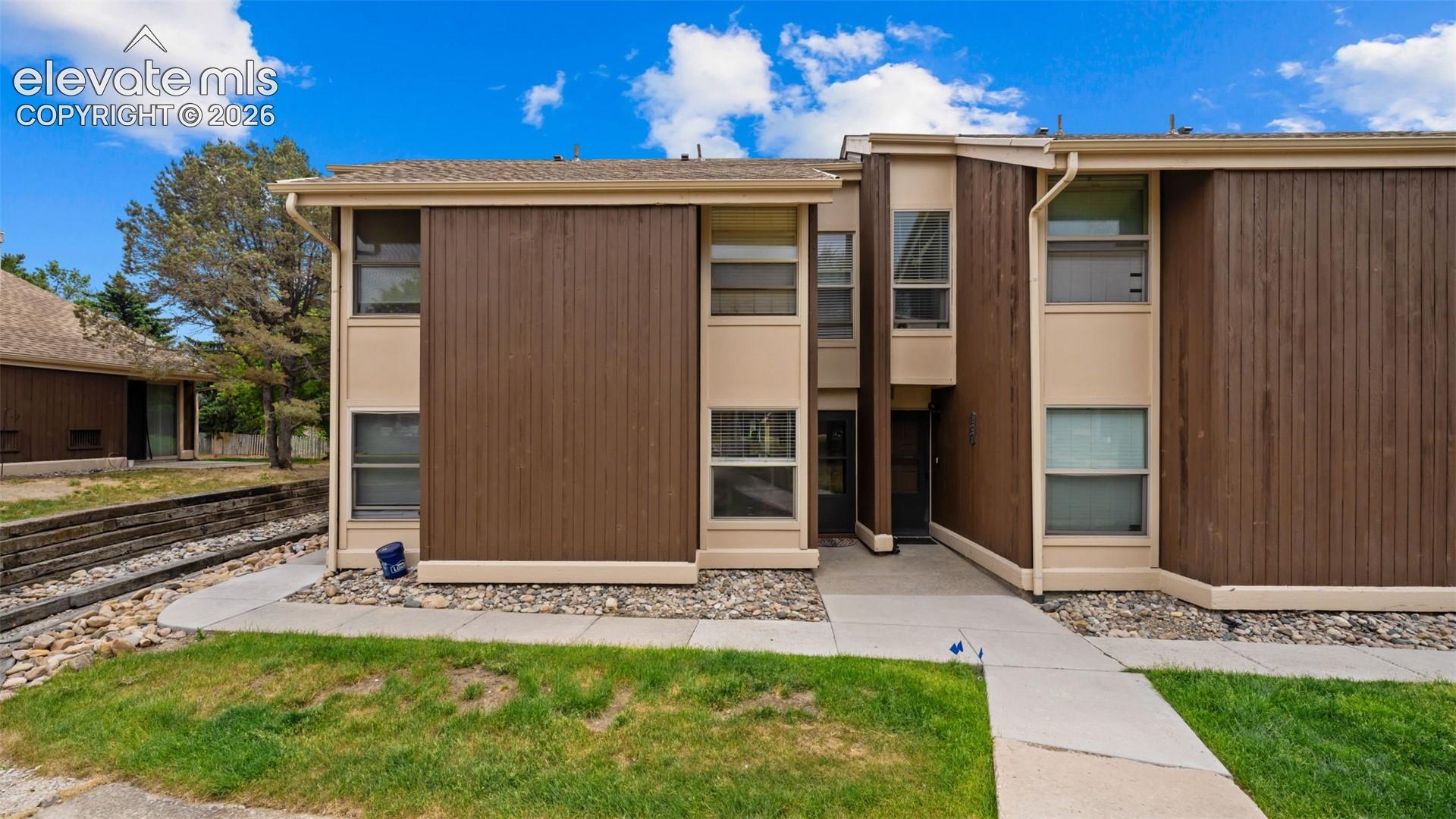 4337 N Carefree Circle — photo
