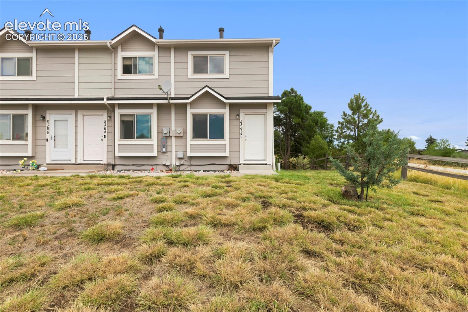 5362 Solar Ridge Drive — photo