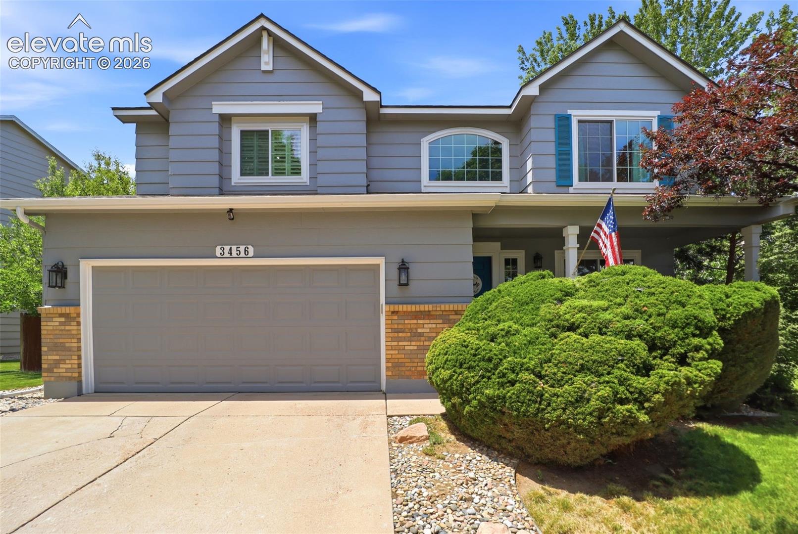 3456 Heather Glen Drive — photo