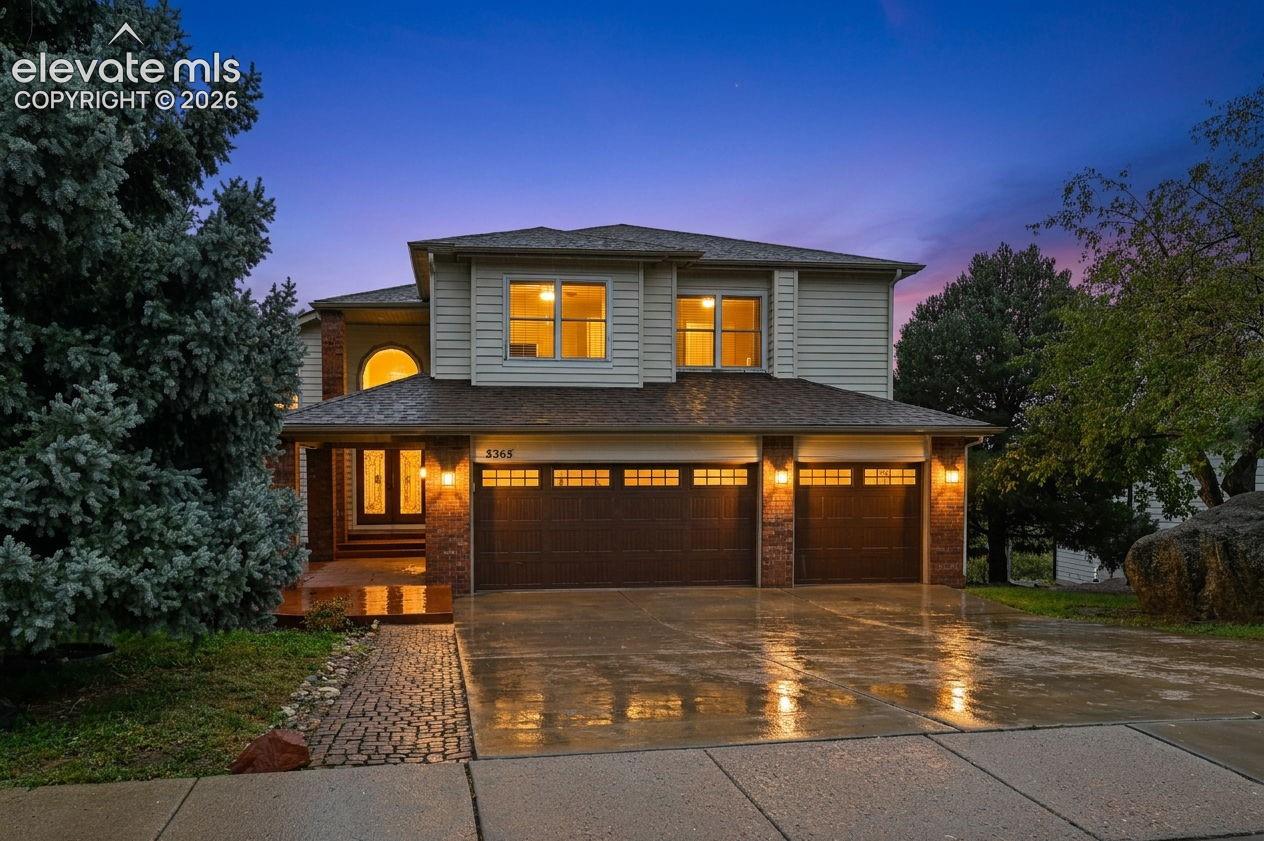 5365 Broadmoor Bluffs Drive — photo
